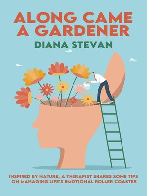cover image of Along Came a Gardener